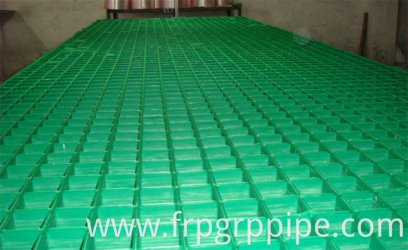 Frp Grating 26